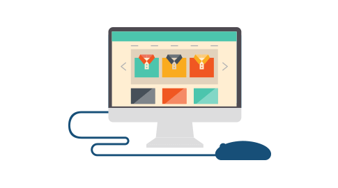 e-Commerce web design in hyderabad